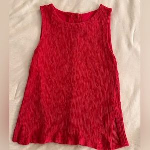 Medium Anthropologie tank